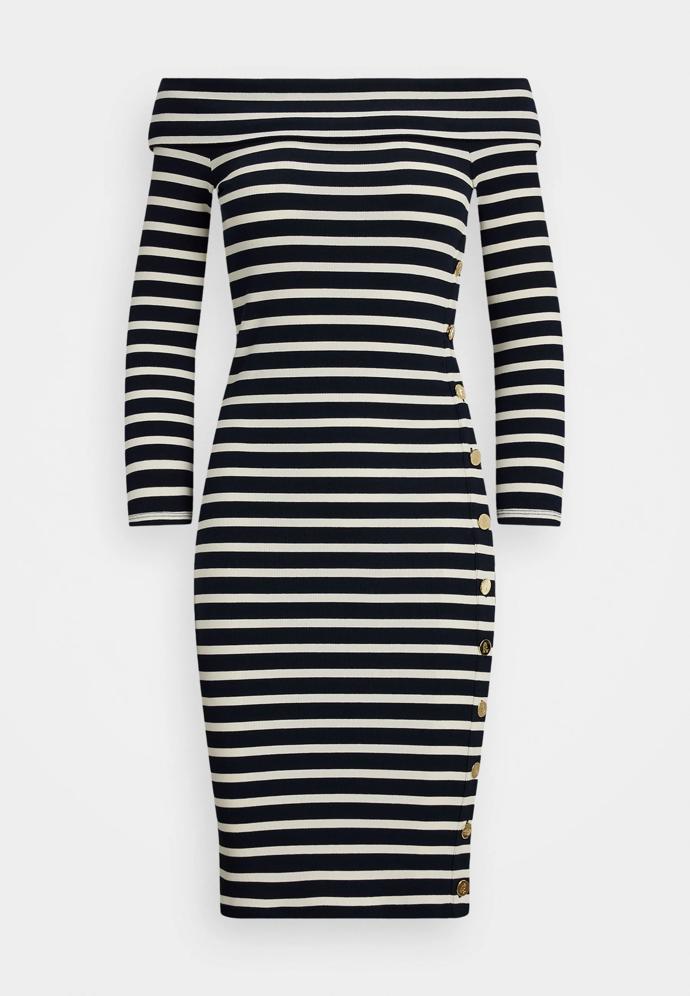 Lauren Ralph Lauren, 4290 Kč, zalando.cz
Lauren Ralph Lauren, 4290 Kč, zalando.cz