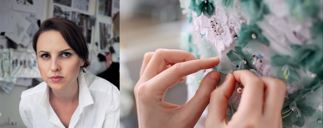Marianne Fashion: Řemeslo žije