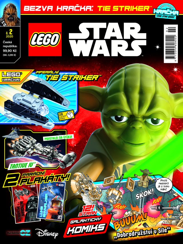 LEGO® STAR WARS ™ LEGO® STAR WARS ™
