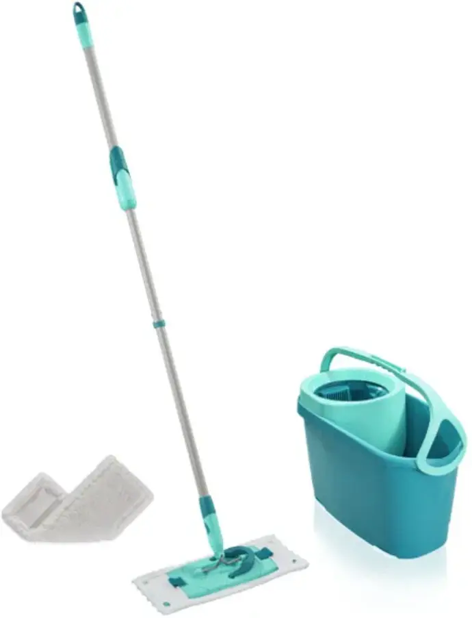 Mop LEIFHEIT Set Clean Twist M Ergo, 1 167 Kč
