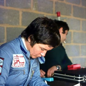 Lella Lombardi
Lella Lombardi