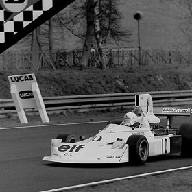 Lella Lombardi
Lella Lombardi