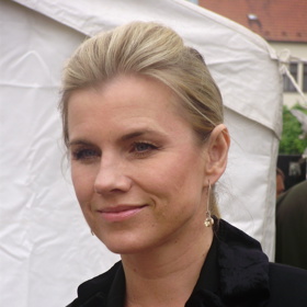 Leona Machálková Leona Machálková