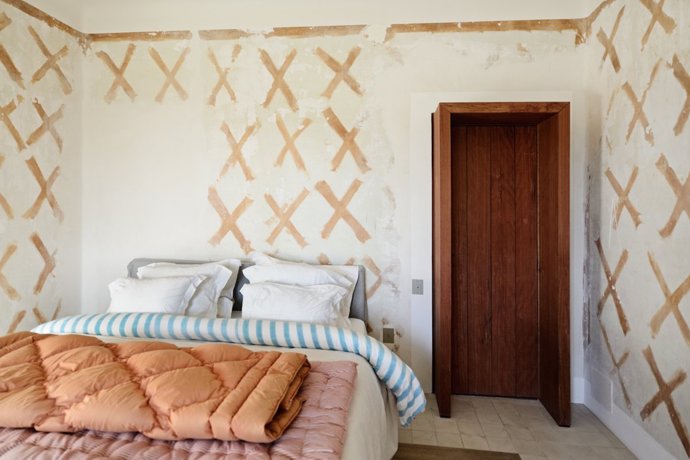 Provensálský moderní dům Provensálský moderní dům