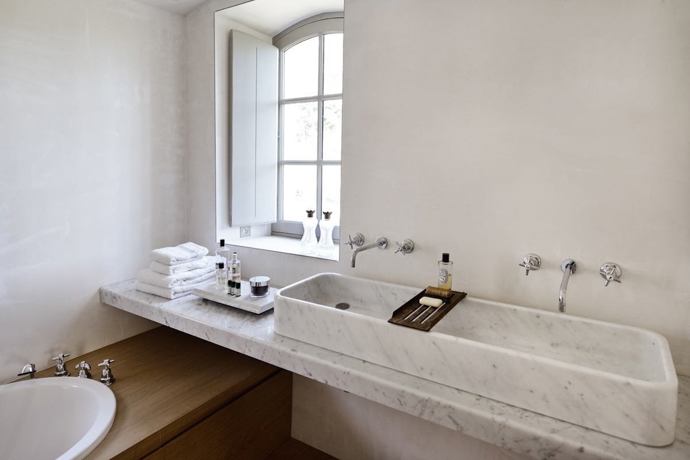 Provensálský moderní dům Provensálský moderní dům