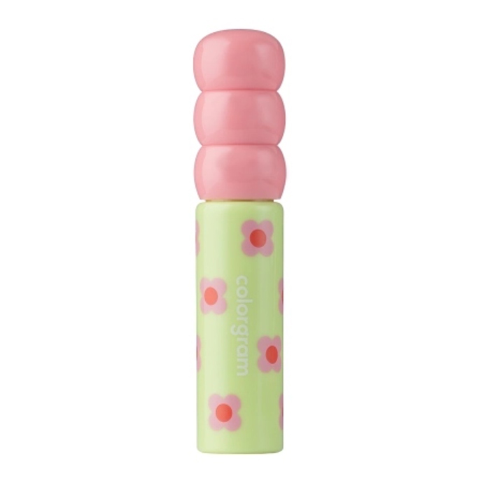 Lesklý tint na rty Fruity Glass Tint, Colorgram, 295 Kč
