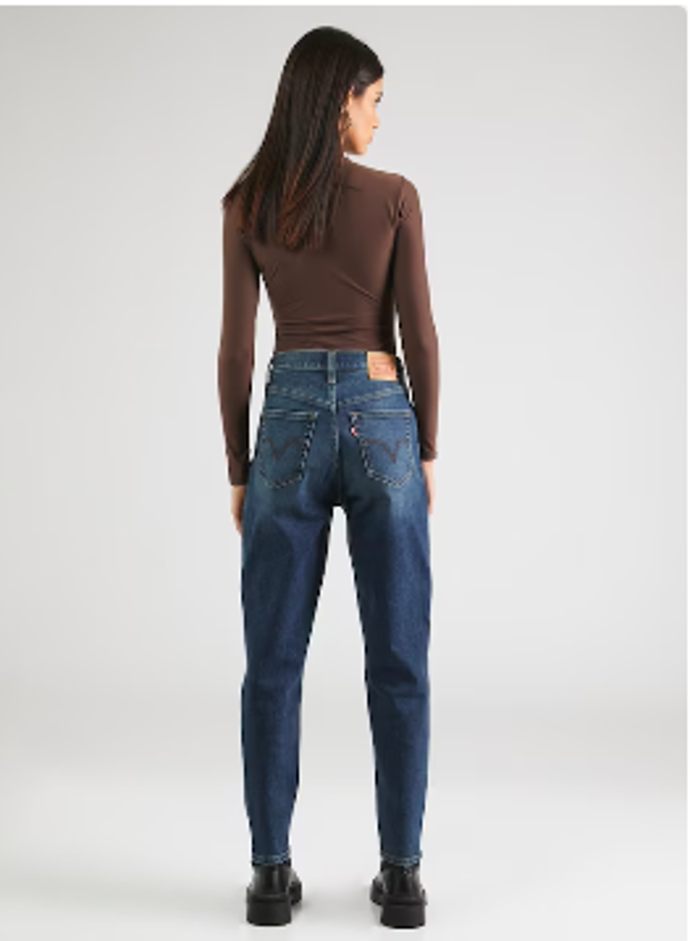 LEVI'S 2129 Kč
LEVI'S 2129 Kč