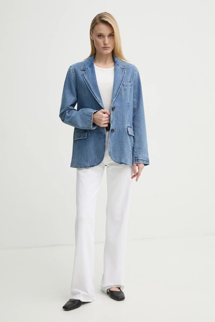 Bunda, Levi's, 4899 Kč
Bunda, Levi's, 4899 Kč