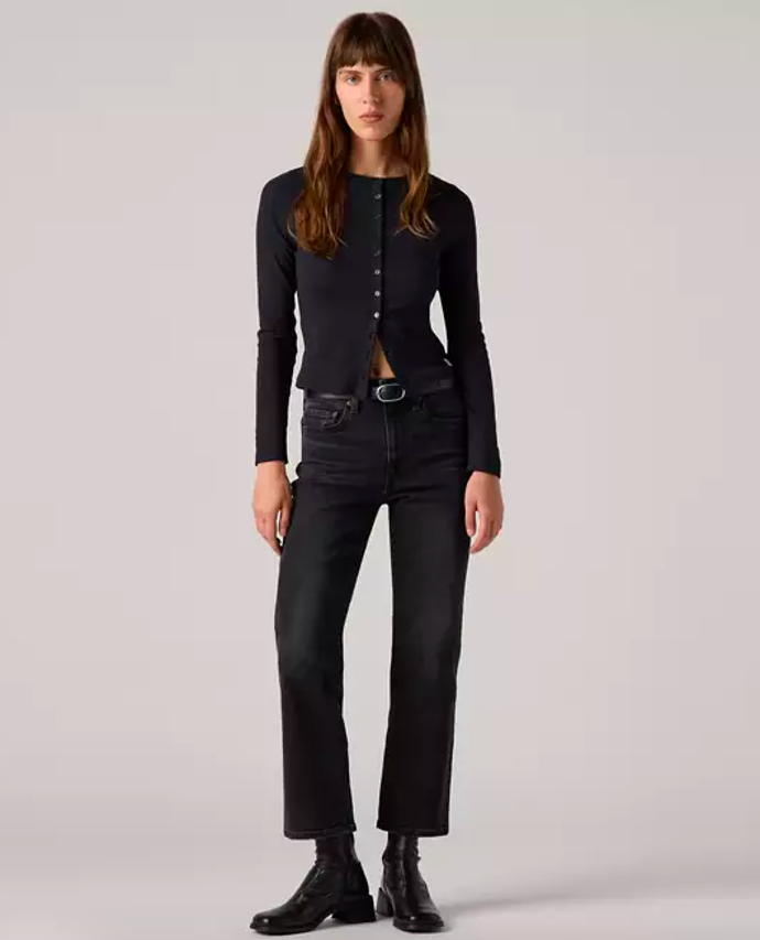 Levi’s, 3399 Kč
Levi’s, 3399 Kč