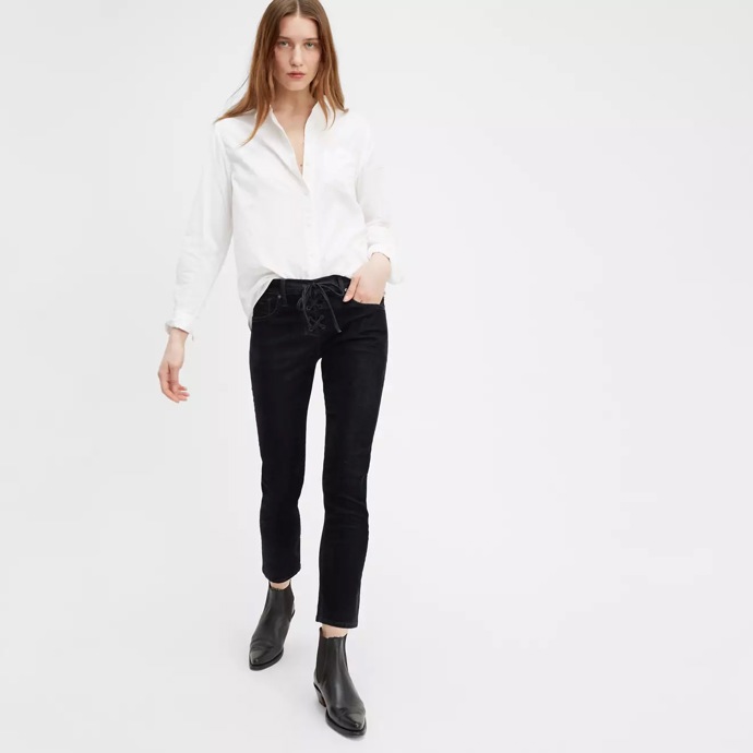 Džíny, Levi's, 4330 Kč
Džíny, Levi's, 4330 Kč