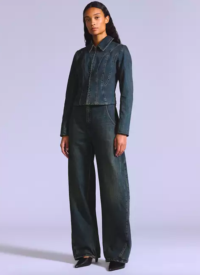 Levi’s, 5599 Kč
Levi’s, 5599 Kč