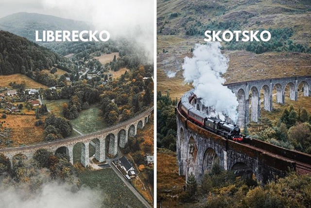 I dovolená v Česku může být světová I dovolená v Česku může být světová