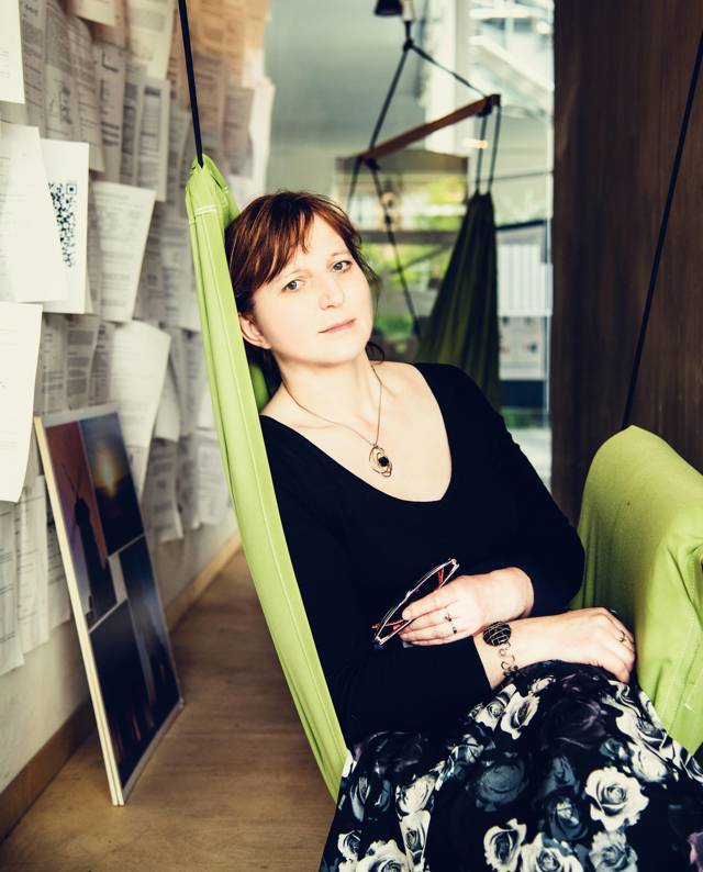 Lidmila Kábrtová