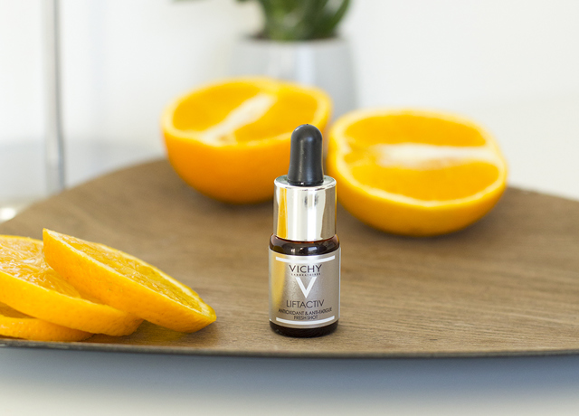 Vichy Liftactiv Fresh Shot - velký zázrak v malé lahvičce