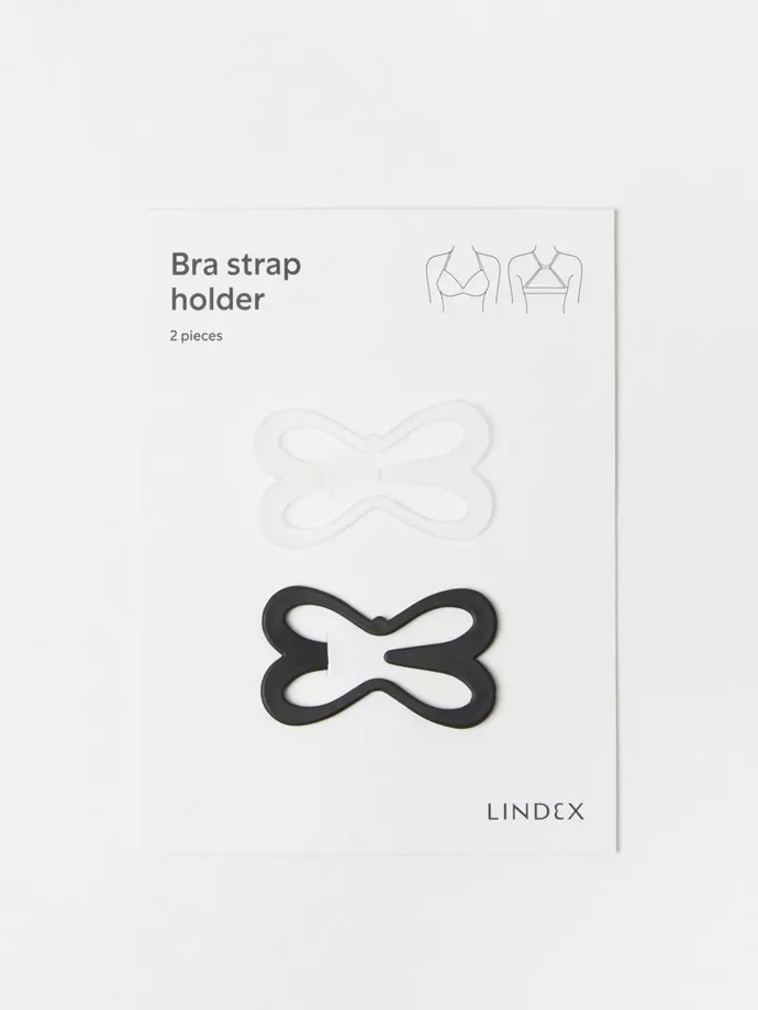 Sponky na ramínka, Lindex, 199 Kč
