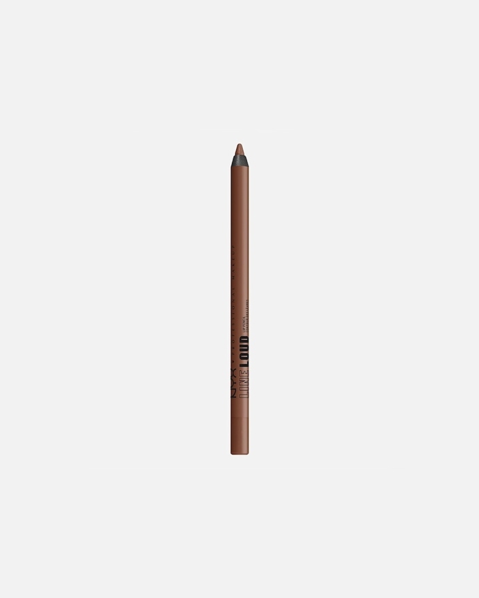 Line Loud, Nyx Professional Makeup, 229 Kč
