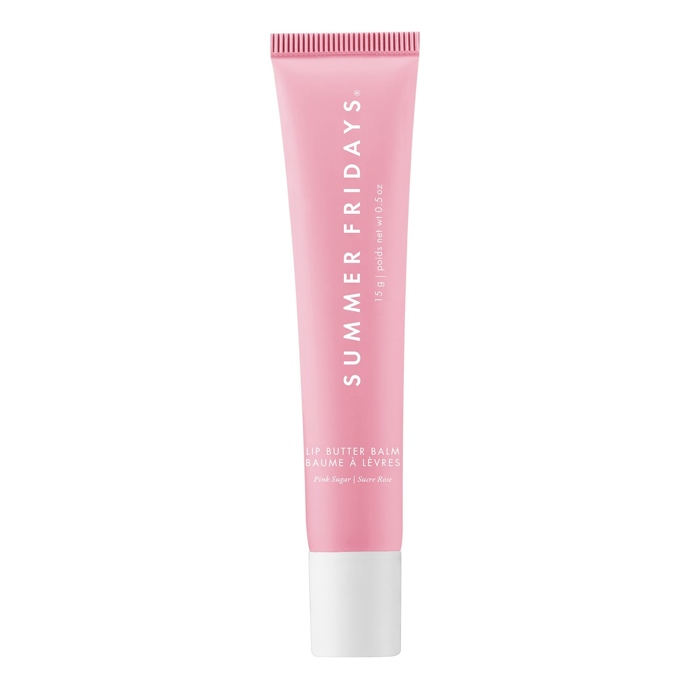 Lip Butter Balm, Summer Fridays, 680 Kč
