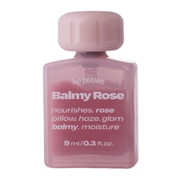 Lip Potion Balmy Rose, Alternative Stereo, 405 Kč
