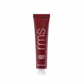 Liplights Cream Lip Gloss, RMS, 800 Kč
Liplights Cream Lip Gloss, RMS, 800 Kč