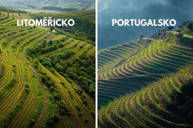 I dovolená v Česku může být světová I dovolená v Česku může být světová