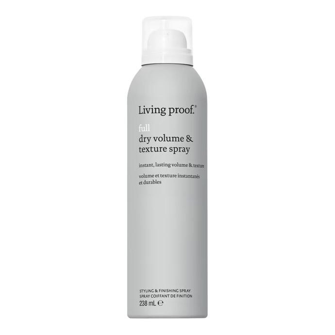 Fixační sprej, Living Proof, 830 Kč
