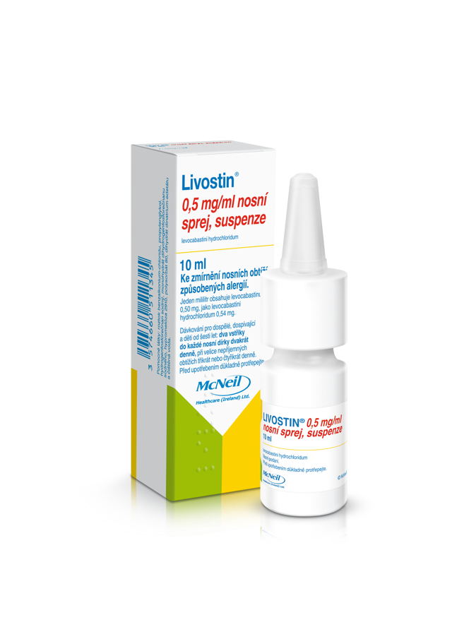 Livostin