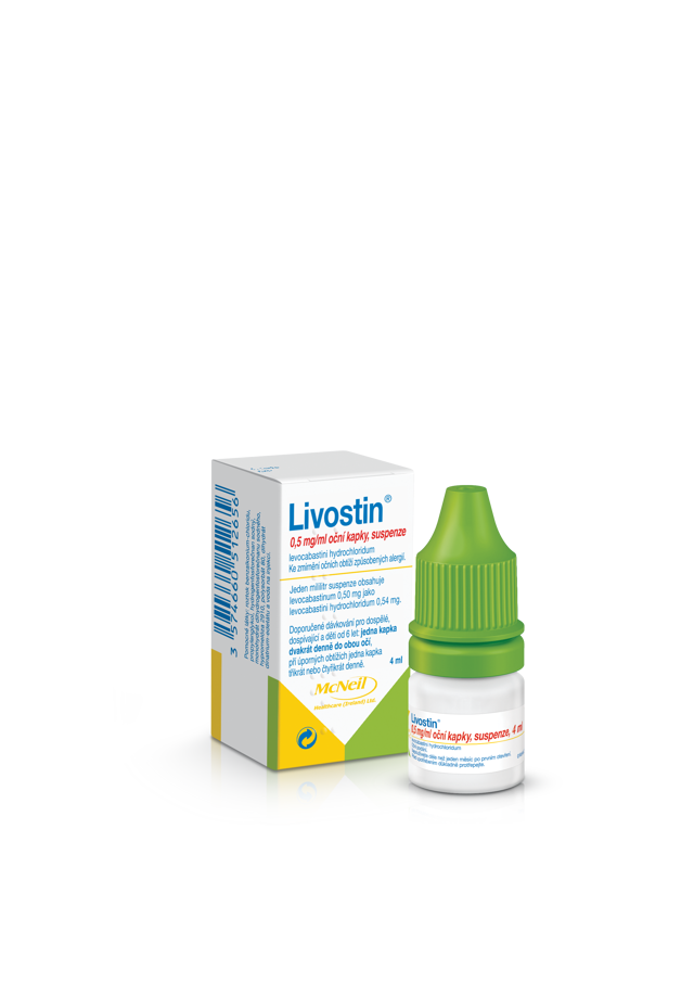 Livostin