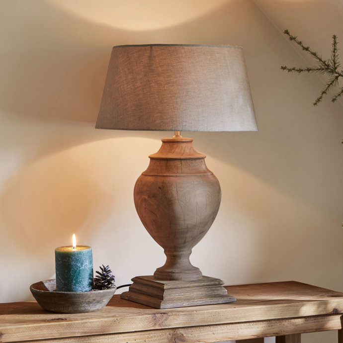 Stolní lampa Sauverny, 5 948 Kč
Stolní lampa Sauverny, 5 948 Kč