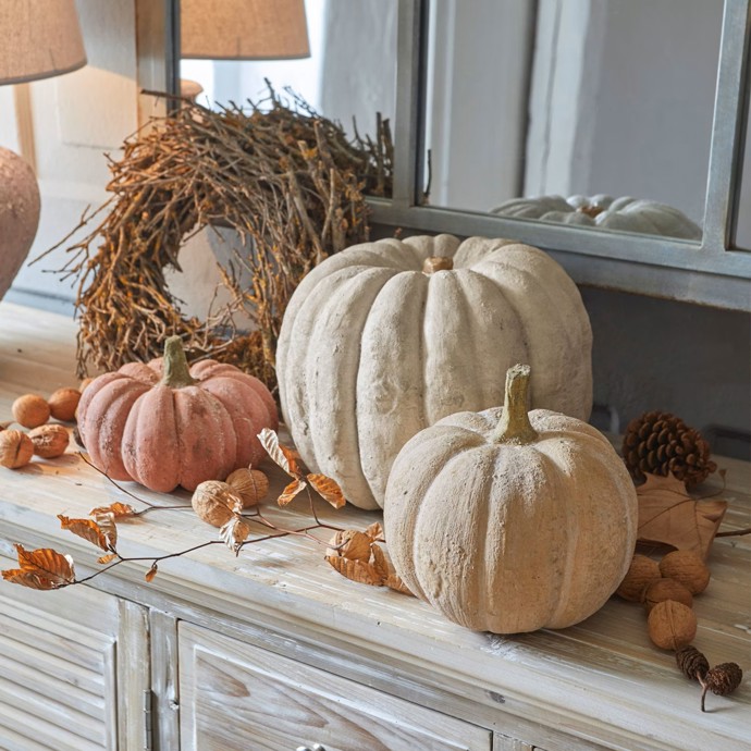 Dýně, 3dílná sada Pumpkin, 2 578 Kč
