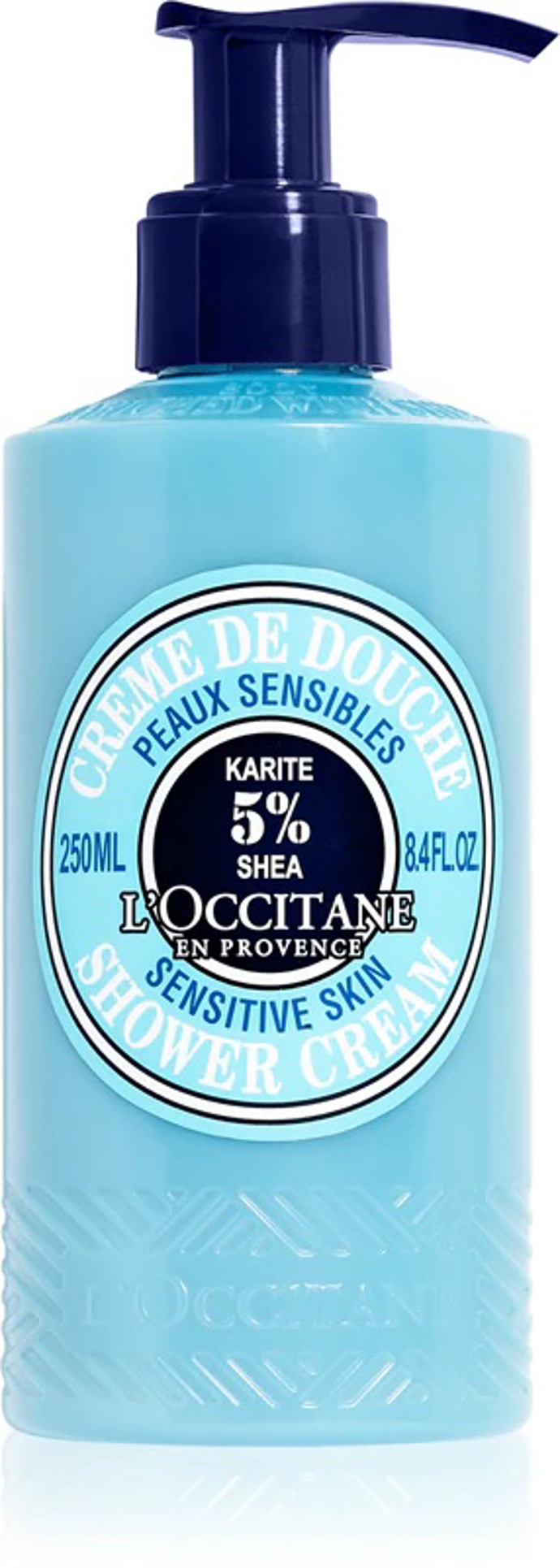 Sprchový gel, L'Occitace, 445 Kč
Sprchový gel, L'Occitace, 445 Kč