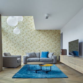 Galerie: Loft na Praze 1 Galerie: Loft na Praze 1