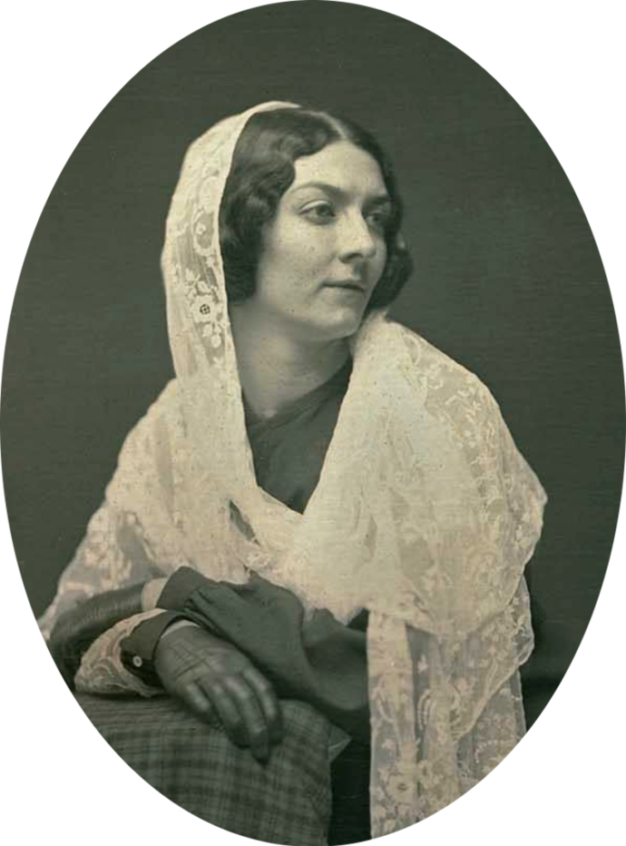 Lola Montez

