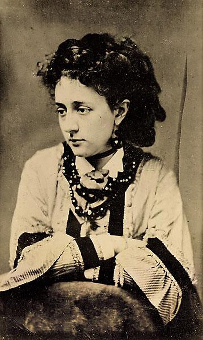 Lola Montez
