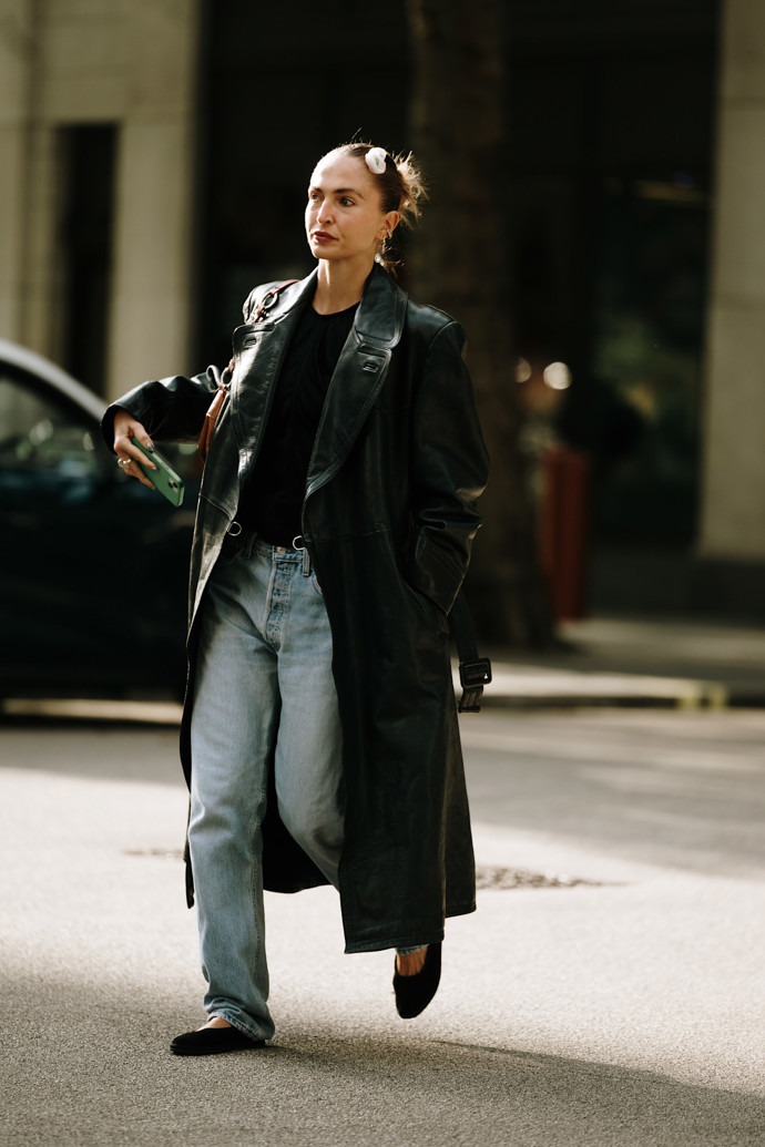 London street style S25
London street style S25