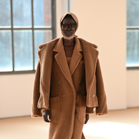 Rafinovaná Max Mara