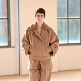 Rafinovaná Max Mara