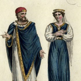Na Mělníku nechala razit stříbrné denáry s nápisem Emma Regina, čímž otevřeně připomněla svůj královský původ. Tímto krokem si zajistila nejen prestiž, ale i viditelnou stopu v českých dějinách.
Na Mělníku nechala razit stříbrné denáry s nápisem Emma Regina, čímž otevřeně připomněla svůj královský původ. Tímto krokem si zajistila nejen prestiž, ale i viditelnou stopu v českých dějinách.