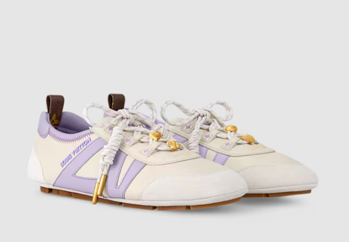 Louis Vuitton, info o ceně v obchodě
Louis Vuitton, info o ceně v obchodě