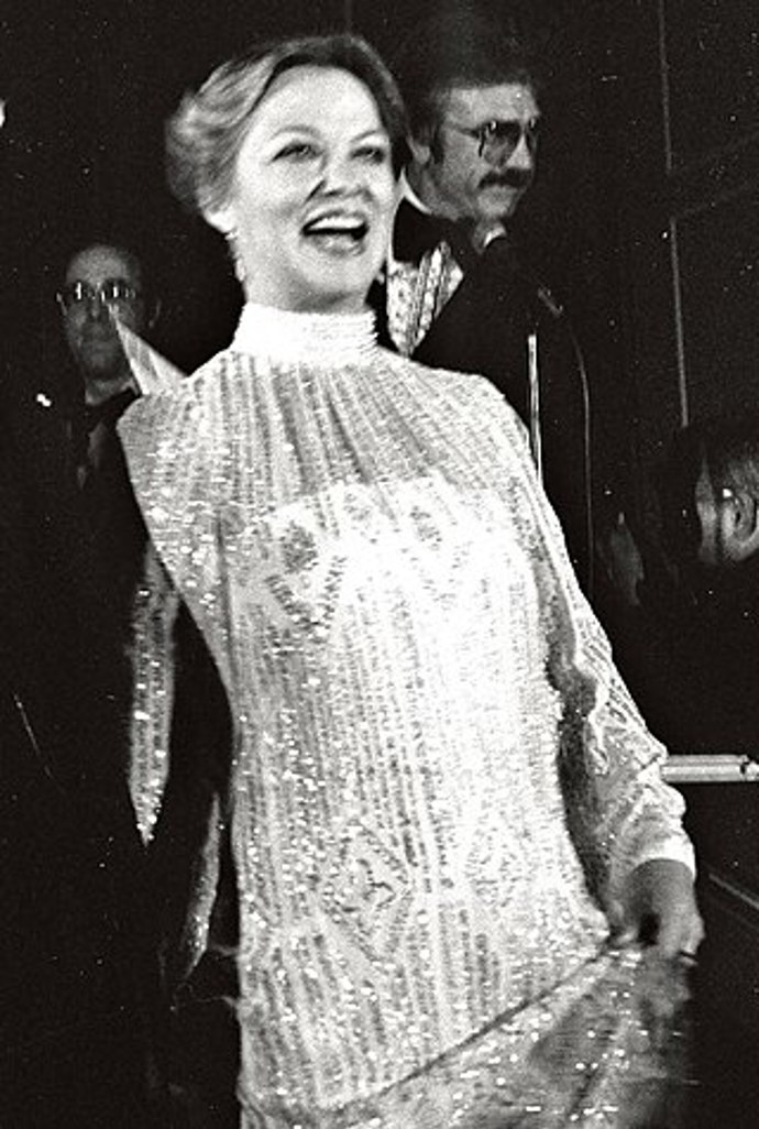 Louise Fletcher Louise Fletcher