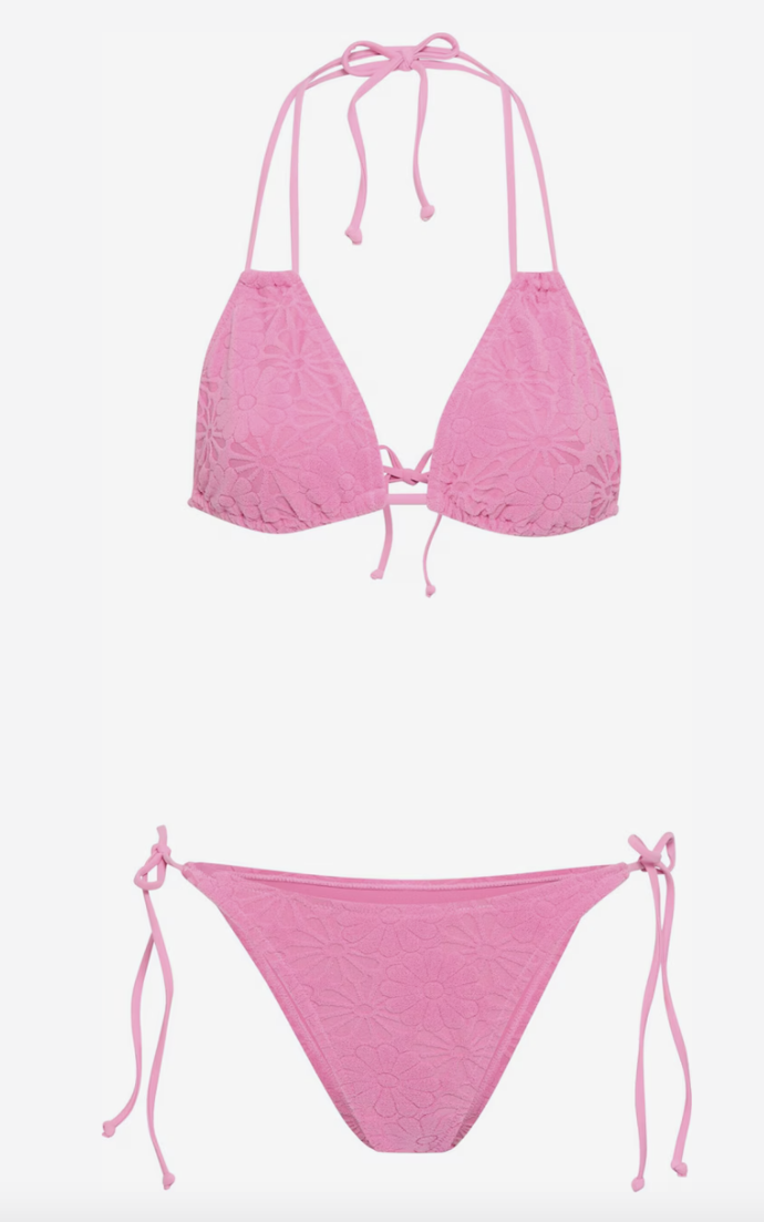 Bikiny, LSCN by Lascana, 1063 Kč, prodává About You
