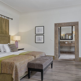 Hotel Augustine
