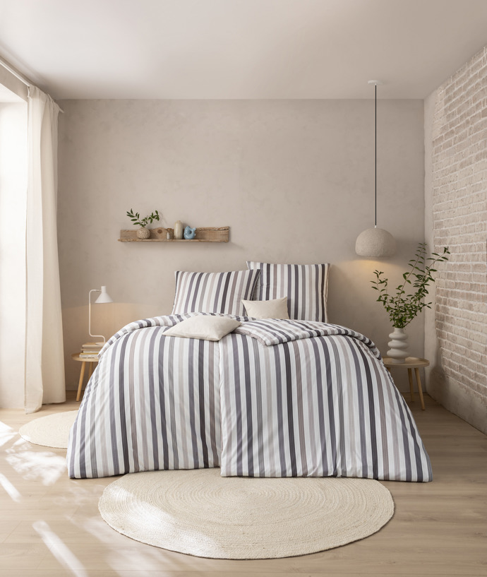 Luxusní ložní povlečení TAVARO, Stella Ateliers, 3 150 Kč
