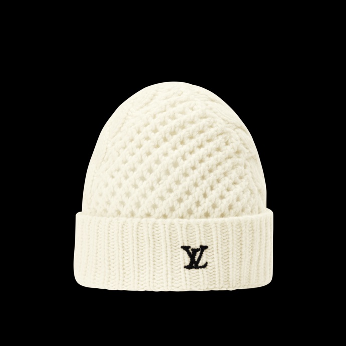 Louis Vuitton, info o ceně v butiku
