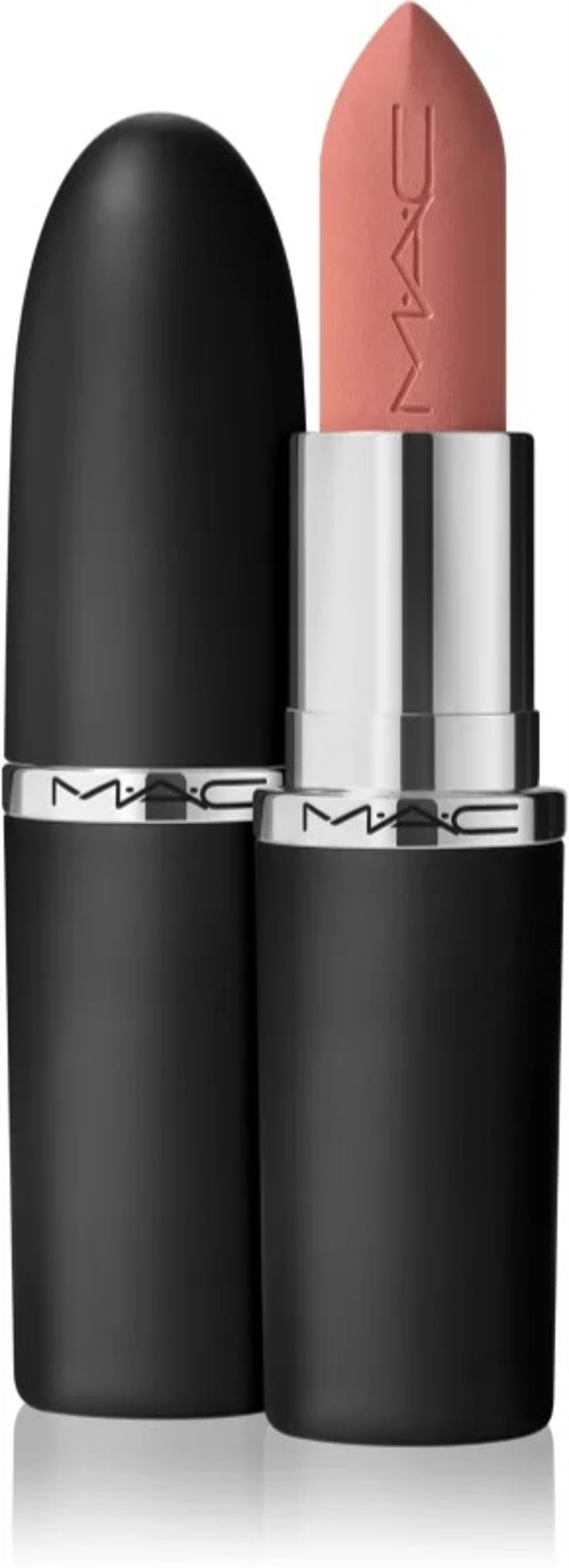 Rtěnka, Mac Cosmetics, 550 Kč

