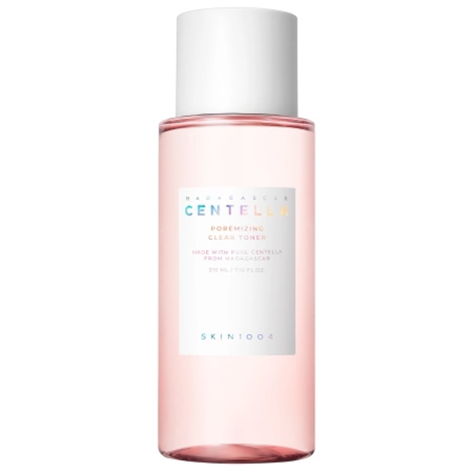 Madagascar Centella Poremizing Clear Toner, SKIN1004, 540 Kč
