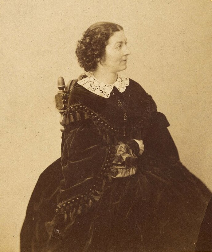 Lola Montez
