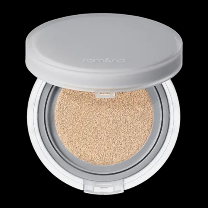 Make-up Nu Zero Cushion, Rom&nd, 499 Kč
