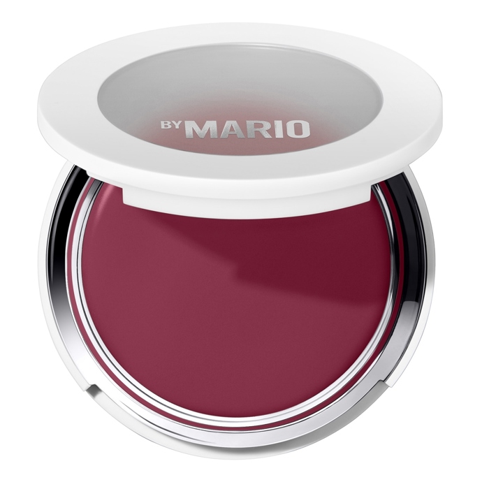 Makeup By Mario, 930 Kč
