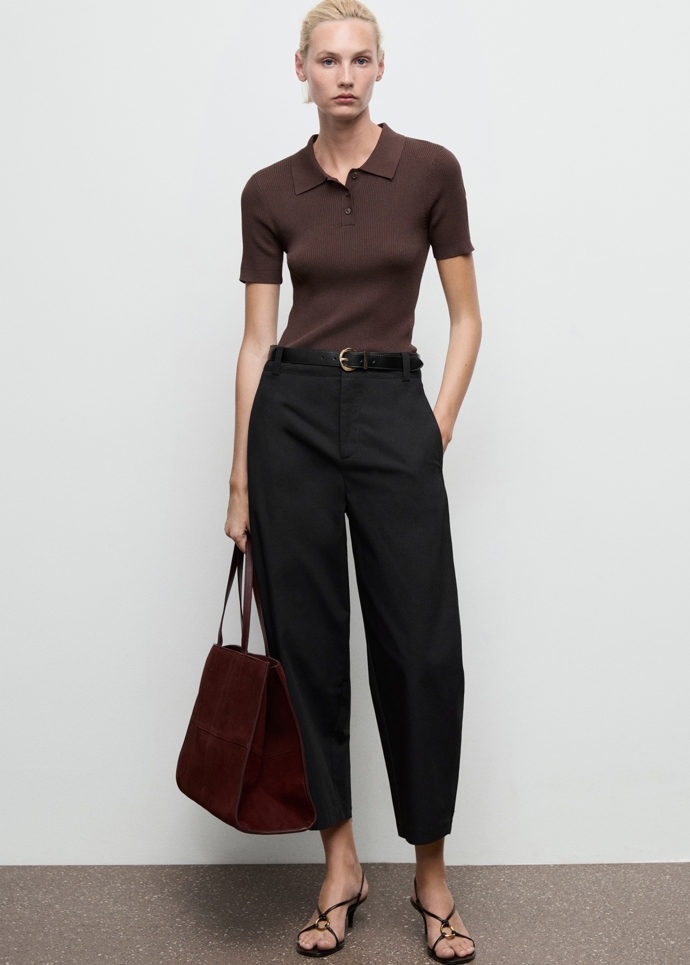 Zara, 999 Kč
Zara, 999 Kč