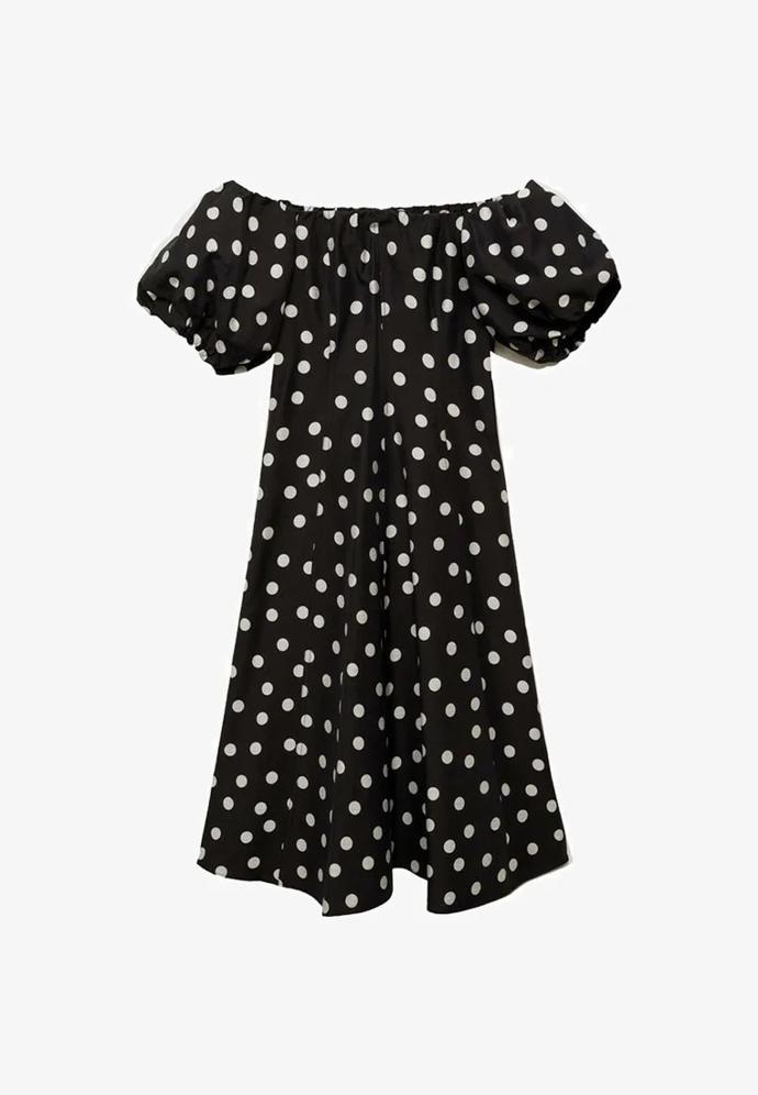 Mango, 1599 Kč, zalando.cz
Mango, 1599 Kč, zalando.cz